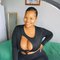 HOT AFRICAN BBW EBONY (VELACHERY) - escort in Chennai Photo 3 of 4