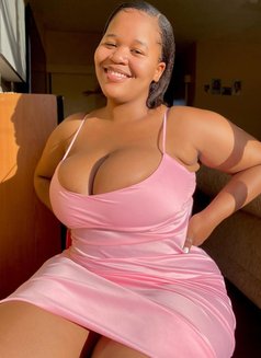 HOT AFRICAN BBW EBONY (VELACHERY) - escort in Chennai Photo 4 of 4