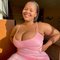 HOT AFRICAN BBW EBONY (VELACHERY) - escort in Chennai Photo 4 of 4