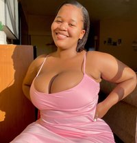 HOT AFRICAN BBW EBONY (VELACHERY) - escort in Chennai