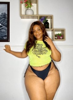 HOT BBW Monica AFRICAN DELIGHT - escort in Pondicherry Photo 7 of 7