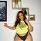 AFRICAN BBW DELIGHT - escort in Kathmandu