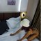 Sexy Emily - puta in Gurgaon Photo 1 of 2