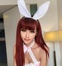 HIGH TOGETHER TOP BOTTOM GOOD SERVICE - Transsexual escort in Taichung Photo 18 of 26