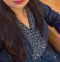 Hot Bhabhi - escort in Chennai