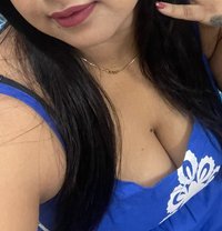 Hot Bhabhi - escort in Chennai