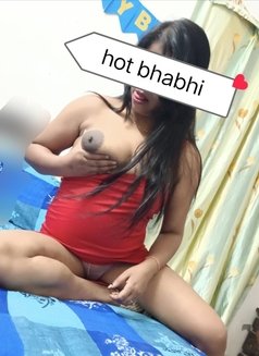 Hot bhabhi misstrs Nishu online services - puta in New Delhi Photo 4 of 7