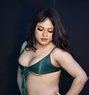 Hot 🥵 big boobs sree - Acompañantes transexual in Bangalore Photo 11 of 26