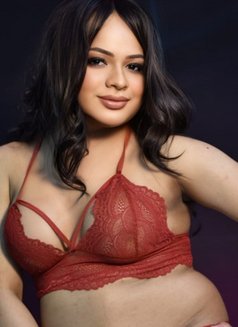 Hot 🥵 big boobs sree - Acompañantes transexual in Bangalore Photo 13 of 26
