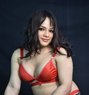 Hot 🥵 big boobs sree - Transsexual escort in Bangalore Photo 20 of 26