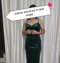 Hot bitch bhumi misstres (cam & meet ) - puta in New Delhi Photo 3 of 27