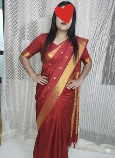 Hot bitch bhumi misstres (cam & meet ) - escort in New Delhi Photo 2 of 27