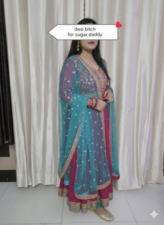 Hot bitch bhumi misstres (cam & meet ) - escort in New Delhi Photo 23 of 27