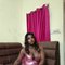 HOT BLACK Shemale baby - Acompañantes transexual in Chennai