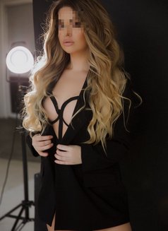 Hot Blonde Sofia London - escort in London Photo 7 of 7