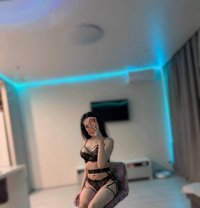 Hot Body Maryam - Acompañantes transexual in Muscat