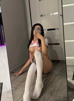 Hot Body Maryam - Transsexual escort in Khobar Photo 4 of 7