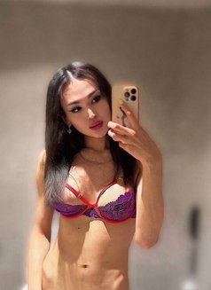 Hot Body Maryam - Transsexual escort in Khobar Photo 7 of 7