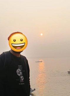 Hot Boy Akash - Male escort in Lucknow Photo 2 of 3