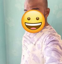 Hot Boy Akash - Acompañantes masculino in Lucknow