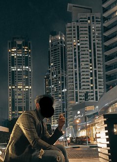 Hot Boy - Male escort in Dubai Photo 1 of 1