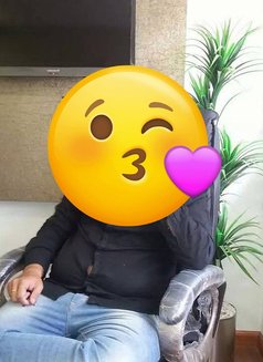 Hot boy - masseur in Ahmedabad Photo 3 of 3