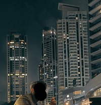 Hot Boy - Male escort in Dubai