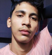 Hot Boy - Male escort in New Delhi