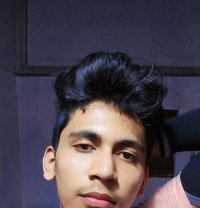 Hot Boy - Male escort in New Delhi