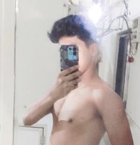 Hot Boy - Male escort in New Delhi