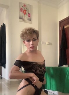 Hot Boy Jolene - Male escort in Muscat Photo 7 of 8