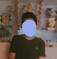 Hot Virgin Boy 🥵 young 20 old - Male companion in New Delhi