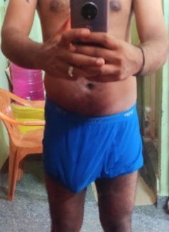 ⚜️ hot bull 100% verified ⚜️ - Acompañantes masculino in Bangalore Photo 4 of 5