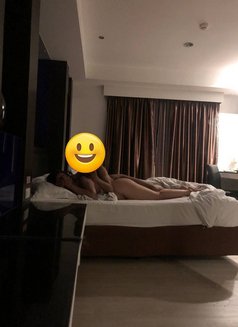 Hot Bull Guy Service for You - Male escort in Dubai Photo 3 of 3