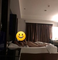 Hot Bull Guy Service for You - Male escort in Dubai