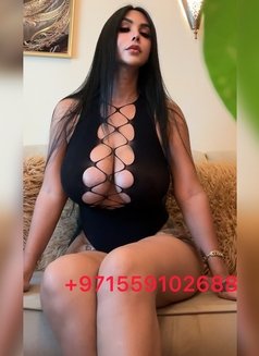 HOT BUSTY PATRICIA LIMITED DAYS ONLY - escort in Dubai Photo 16 of 18