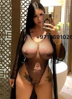 HOT BUSTY PATRICIA LIMITED DAYS ONLY - escort in Dubai Photo 5 of 18