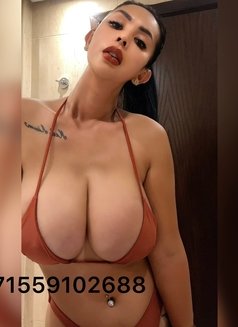 HOT BUSTY PATRICIA LIMITED DAYS ONLY - escort in Dubai Photo 12 of 18