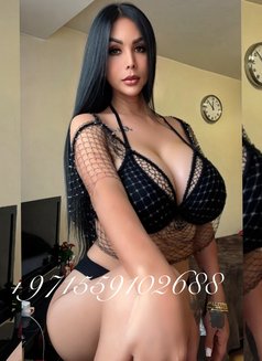 HOT BUSTY PATRICIA LEAVING SOON - escort in Hong Kong Photo 16 of 16