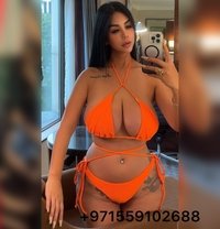 HOT BUSTY PATRICIA LIMITED DAYS ONLY - puta in Riyadh