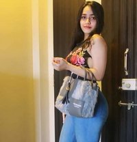 DIRECT PAY GIRL HAND IN YOUR ROOM 24x7.. - puta in New Delhi