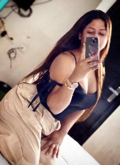 Hot Cam or Real Meet Supriya 🥵 - escort in Ahmedabad Photo 3 of 4
