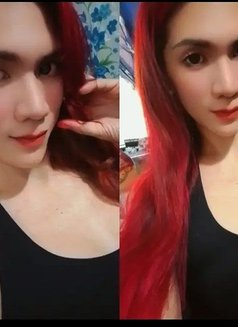 Hot Cam Show or Real - puta in Manila Photo 10 of 11