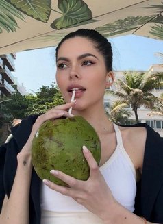 HOT Camila Luz - escort in Al Manama Photo 1 of 11