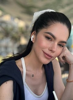 HOT Camila Luz - escort in Al Manama Photo 7 of 11