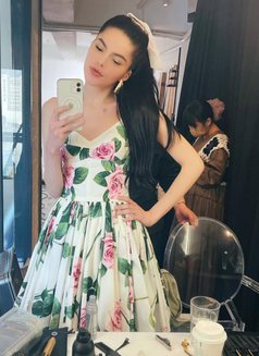 HOT Camila Luz - escort in Al Manama Photo 10 of 11