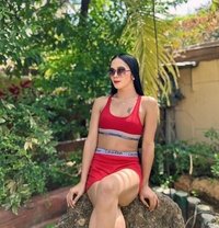 hot carmina - Acompañantes transexual in Manila