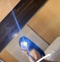 hot carmina - Acompañantes transexual in Manila