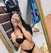 hot carmina - Acompañantes transexual in Manila