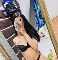 hot carmina - Acompañantes transexual in Manila